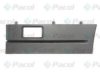 PACOL BPB-SC011L Foot Board